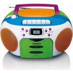 Lenco SCD-971 – Zboží Živě