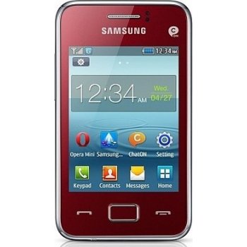 Samsung S5220R REX80