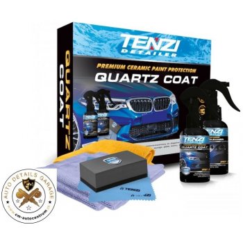 Tenzi Detailer Quartz Coat