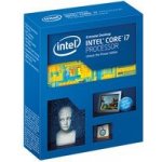 Intel Core i7-5960X Extreme Edition BX80648I75960X – Hledejceny.cz