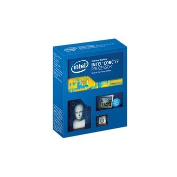 Intel Core i7-5960X Extreme Edition BX80648I75960X