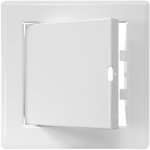 Ventishop revizní dvířka 100 x 100 mm – Hledejceny.cz