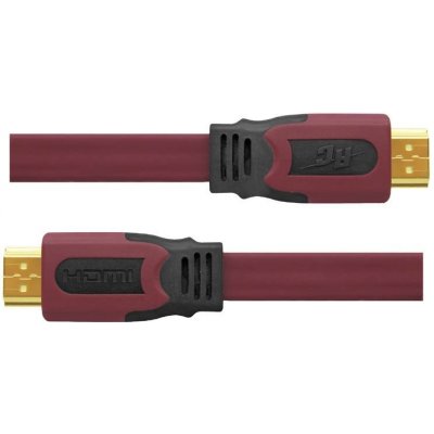 Real Cable Evolution HD-E-FLAT 1,5m – Zbozi.Blesk.cz