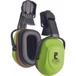 CIRON HELMET sluchátka Hi-Viz HV žlutá - – Hledejceny.cz