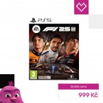 F1 25 – Zboží Mobilmania