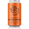 Energetický nápoj Yeahrba Yerba Maté Pumpkin Spice 330 ml