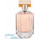 Hugo Boss The Scent parfémovaná voda dámská 100 ml