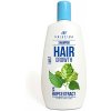 Hristina přírodní šampon pro zdravé a silné vlasy Chmel 200 ml
