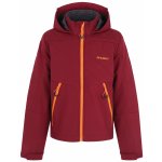 Husky Salex K bordo – Zboží Dáma