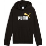 Puma Ess 2 Color No.1 Logo Hoodie 685823 – Zboží Dáma