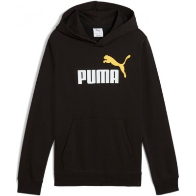 Puma Ess 2 Color No.1 Logo Hoodie 685823 – Zboží Dáma