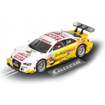 CARRERA Audi A5 DTM T.Scheider No.4