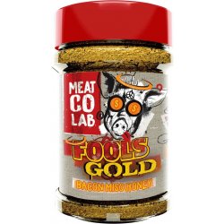 Angus & Oink BBQ koření Fools Gold 220 g