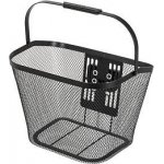 Topeak Urban Basket Front w/Fixer černá – Sleviste.cz