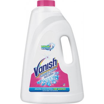 Vanish Oxi Action Bílý 3 l