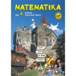 Matematika pro 4. ročník základní školy RVP – Hledejceny.cz