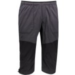 Hannah Hug Dark 3/4 šortky Shadow/anthracite – Zboží Mobilmania