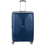 Airtex 241 kufr tmavě modrá 120 l – Zboží Dáma