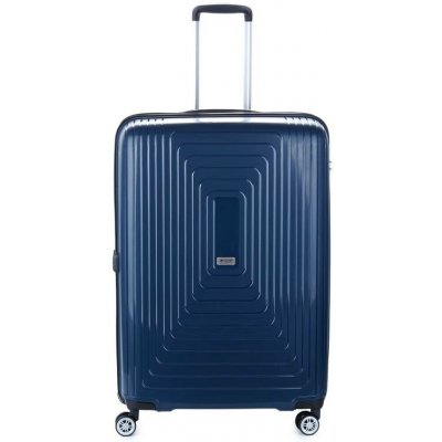 Airtex 241 kufr tmavě modrá 120 l – Zboží Dáma