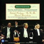 Itzhak Perlman - Beethoven: Triple Concerto & Choral Fantasy MP3 – Hledejceny.cz