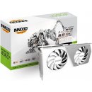 Inno3D GeForce RTX 4060 Ti Twin X2 OC White 8GB GDDR6 N406T2-08D6X-171153W