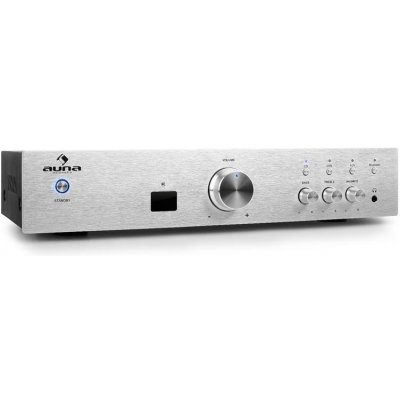 Hi-fi Auna AV2-CD508BT – Hledejceny.cz