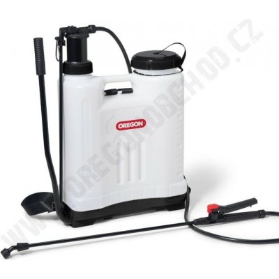 OREGON 20 l 646609 – Zboží Mobilmania