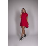 Tunika šaty runa Bílá – Zboží Mobilmania