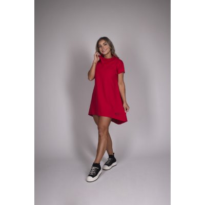 Tunika šaty runa Bílá – Zboží Mobilmania