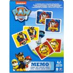 Spin Master Tlapková patrola Pexeso 48 dílků – Zbozi.Blesk.cz