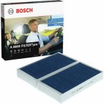 Filtr, vzduch v interiéru BOSCH 0 986 628 660 – Hledejceny.cz