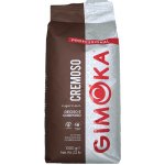 Gimoka Professional Cremoso zrnková 1 kg – Hledejceny.cz