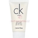 Calvin Klein CK One sprchový gel unisex 250 ml