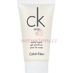 Calvin Klein CK One sprchový gel unisex 250 ml – Zbozi.Blesk.cz