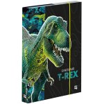 Karton P+P A5 Jurassic World 1-66821 – Hledejceny.cz