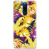 Pouzdro a kryt na mobilní telefon Xiaomi Pouzdro iSaprio - Tropical Orange 04 - Xiaomi Redmi 8