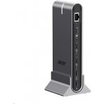 Acer 15in1 USB Type-C Universal Mini-dock HP.DSCAB.022 – Zboží Živě