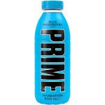 Prime hydratační nápoj Blue Raspberry 0,5 l – Zboží Dáma