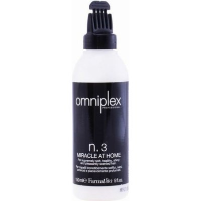 FarmaVita OMNIPLEX 3 domáca terapia na vlasy 150 ml – Zboží Mobilmania