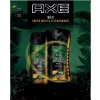 Kosmetická sada Axe Green Mojito & Cedarwood deospray 150 ml + sprchový gel 250 ml dárková sada