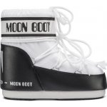 Moon Boot-icon Low Nylon white – Sleviste.cz
