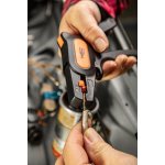 Automatické odizolovací kleště na elektrické kabely, rozsah 0.5 do 6 mm² (24-10 AWG) NEO Tools 01-519 – Zbozi.Blesk.cz