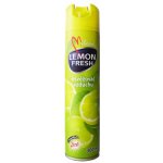 Miléne citron 2v1 osvěžovač vzduchu sprej 300 ml – Hledejceny.cz