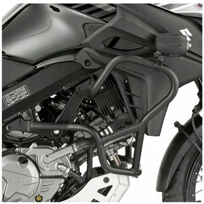 KAPPA trubkový padací rám pro Suzuki DL 650 V-Strom (11-23) – Hledejceny.cz