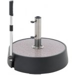 Doppler Dekorační panel Easy Move Switch - žula šedá – Zboží Dáma