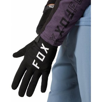 Fox Ranger Gel LF black