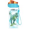 Láhev na pití OXY CLiCK Premium Dinosaurus 500 ml