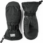 Hestra Gauntlet Sr. mitt Svart/Svart – Sleviste.cz