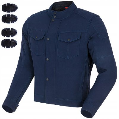 Rebelhorn HUNTER tmavě modrá – Hledejceny.cz