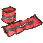 HMS závaží na kotník a na zápěstí 2 x 0,7 kg – Zboží Dáma